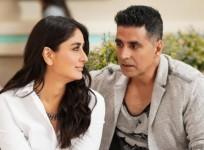 Kareena Kapoor, Akshay Kumar