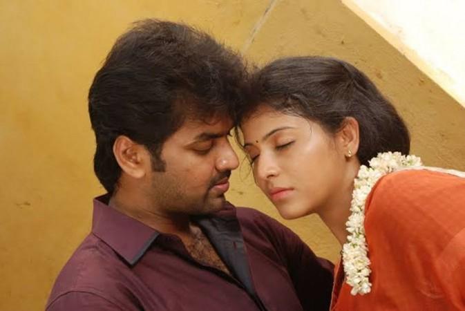 Are Jai and Anjali in love? Jai and Anjali Wedding
