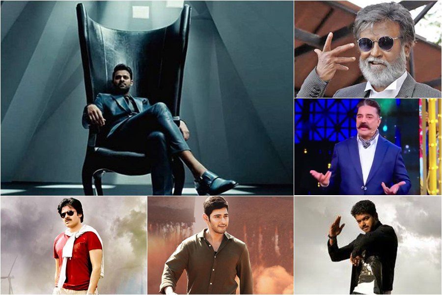 Prabhas Sex - Top heroes of Tollywood likely to forgo their remunerations due to THIS  reason - IBTimes India