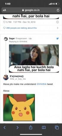 Hrithik Roshan Hrithik Roshan