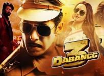Dabangg 3