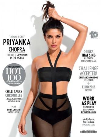 Priyanka Chopra Priyanka Chopra
