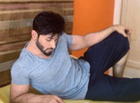 Ansh Jagwani