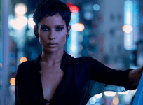 Zoƫ Kravitz