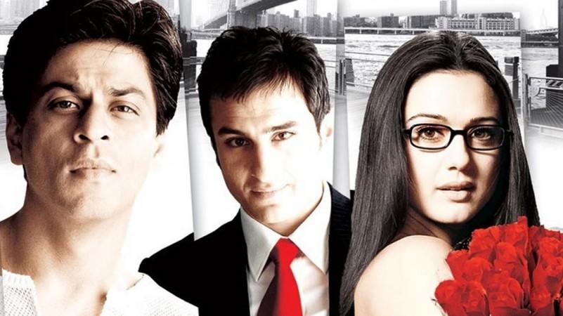 Kal Ho Naa Ho Kal Ho Naa Ho
