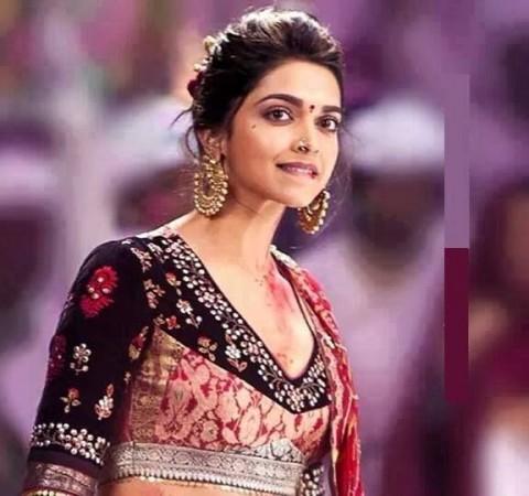 Still from Ramleela Still from Ramleela