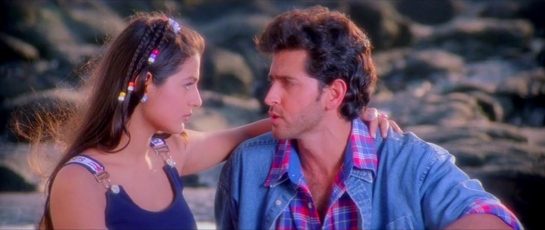 Kaho Naa Pyar Hain Movie Still Kaho Naa Pyar Hain Movie Still