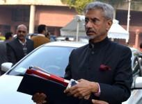 S Jaishankar