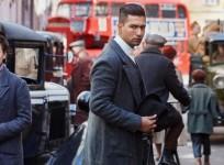 Vicky Kaushal in Sardar Udham Singh