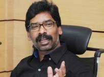 Hemant Soren