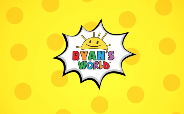 Ryan's World Ryan's World