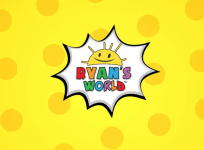 Ryan's World