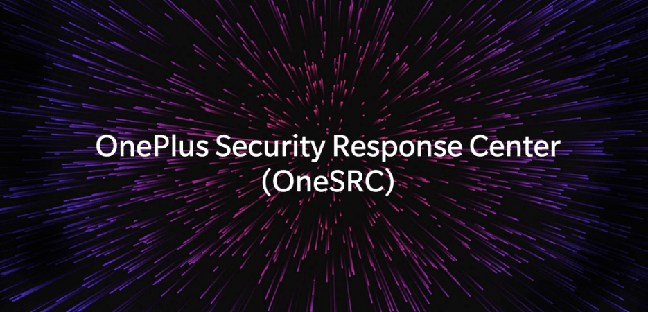 OnePlus Bug Bounty program goes live OnePlus Bug Bounty program goes live