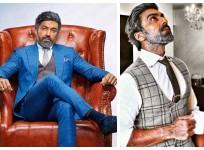 Ashish Chowdhry as MJ in Beyhadh 2