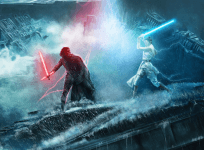 Star Wars: The Rise of Skywalker