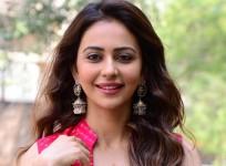 Rakul Preet Singh