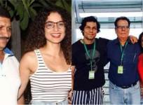 Celebs who broke ties with their parents