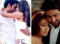 Abhishek Bachchan, Rani Mukerji
