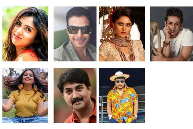 Bigg Boss Kannada- Week 10 Elimination