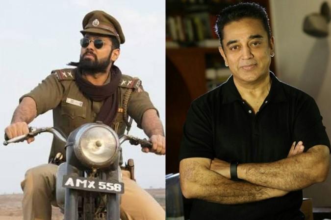 Rakshit Shetty to direct Kamal Haasan. Rakshit Shetty to Direct Kamal Haasan