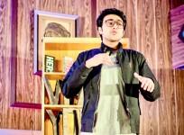 Nabeel Ahmad