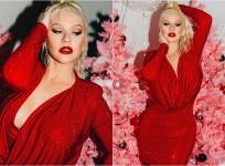 Christina Aguilera