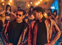 Dabangg 3, Salman Khan