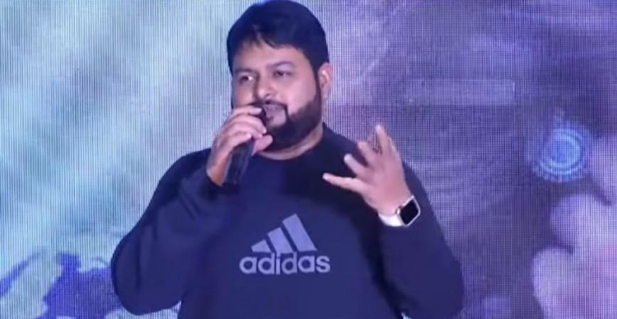 S Thaman S Thaman