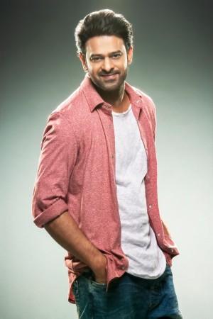 Prabhas