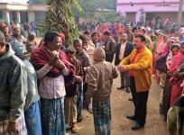 Jharkhand elections