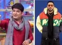 Kapil Sharma, Badshah