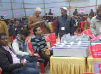 Jharkhand assembly elections