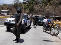 Honduran authorities