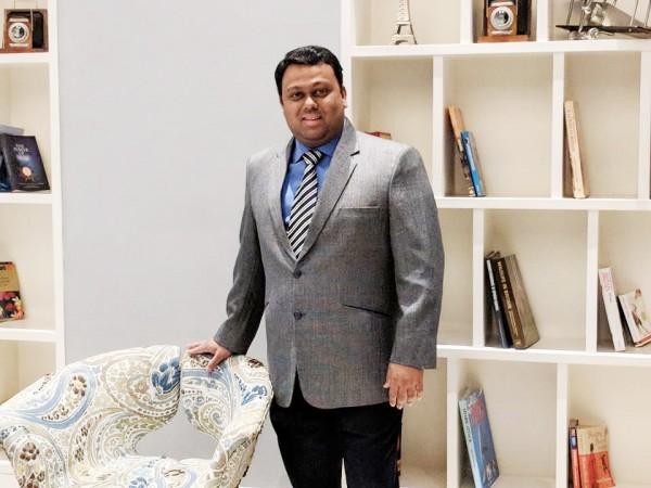 AMBRISH VIJAYAKAR