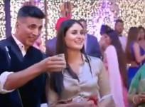 Akshay Kumar, Kareena Kapoor