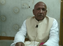 saryu rai