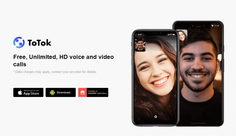 ToTok: A spying tool for UAE? ToTok: A spying tool for UAE?