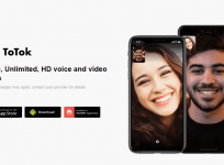 ToTok: A spying tool for UAE?