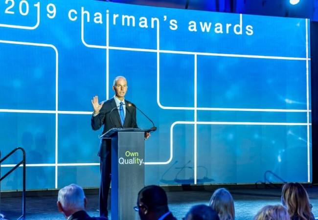 Boeing fires CEO Dennis Muilenburg Boeing fires CEO Dennis Muilenburg