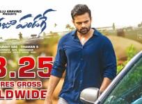 Prathi Roju Pandage