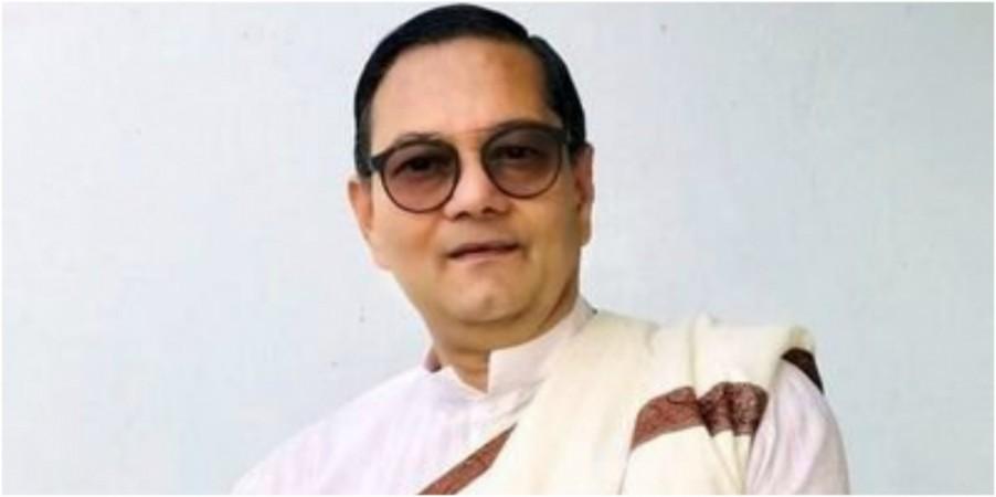 Chandra Kumar Bose Chandra Kumar Bose