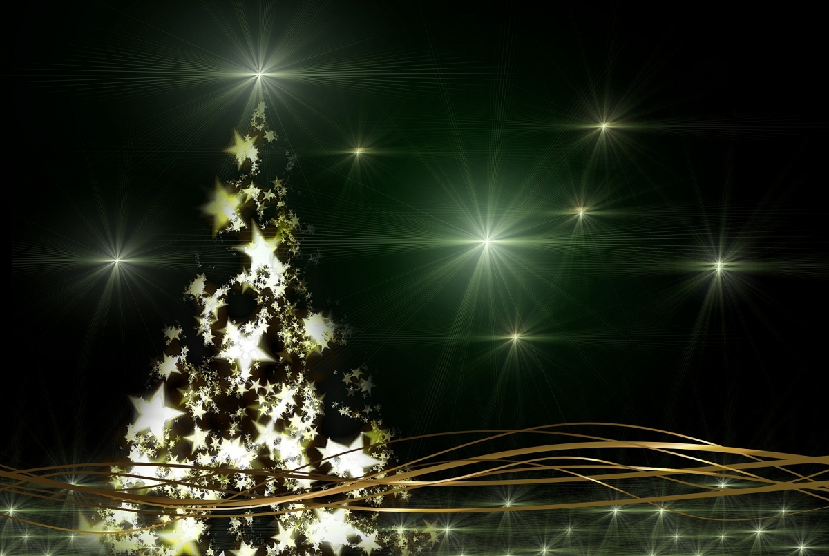 Merry Christmas 2019!