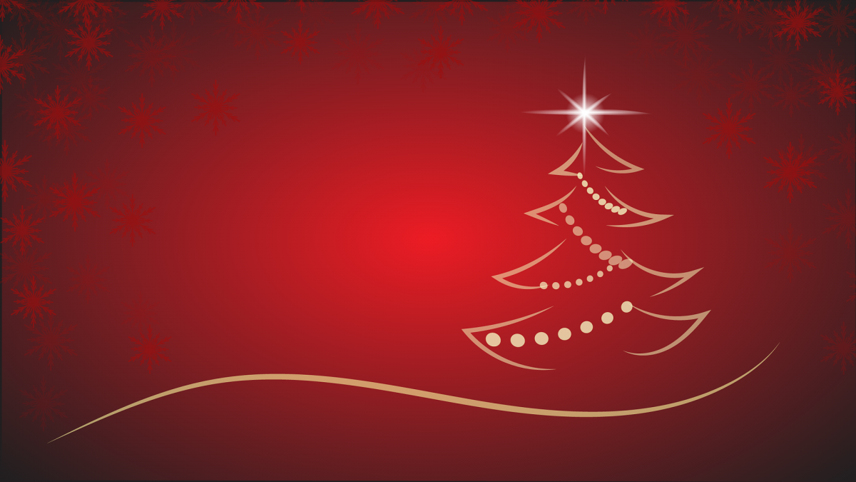 Merry Christmas 2019!