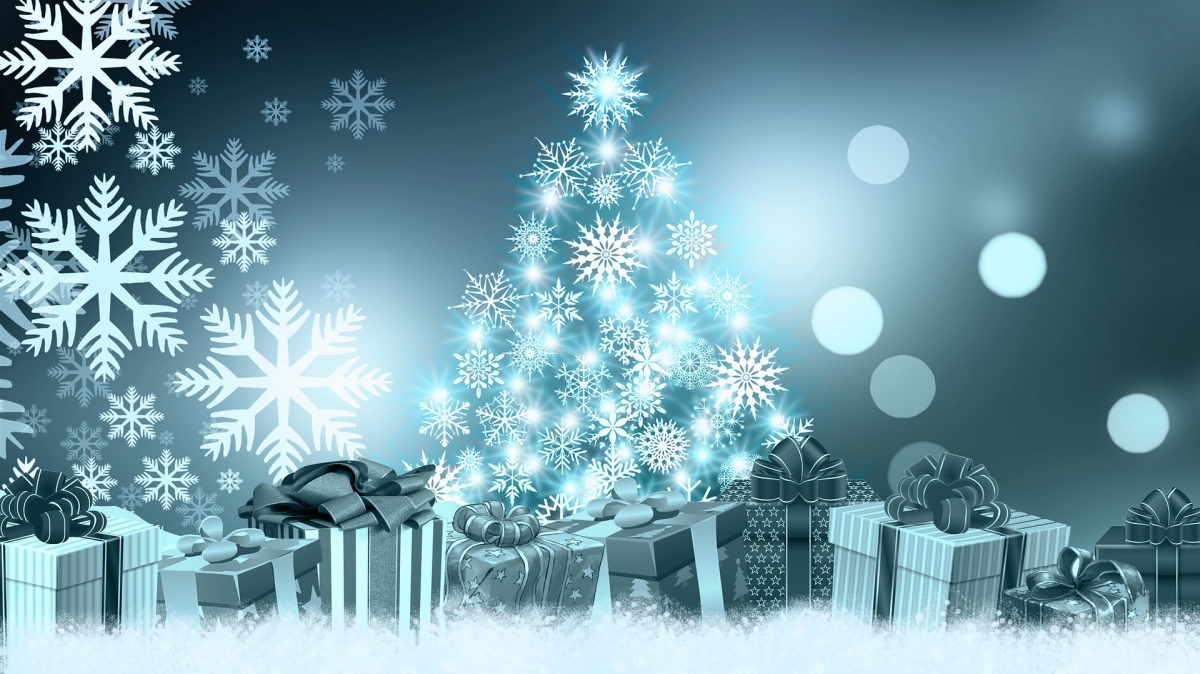 Merry Christmas 2019!