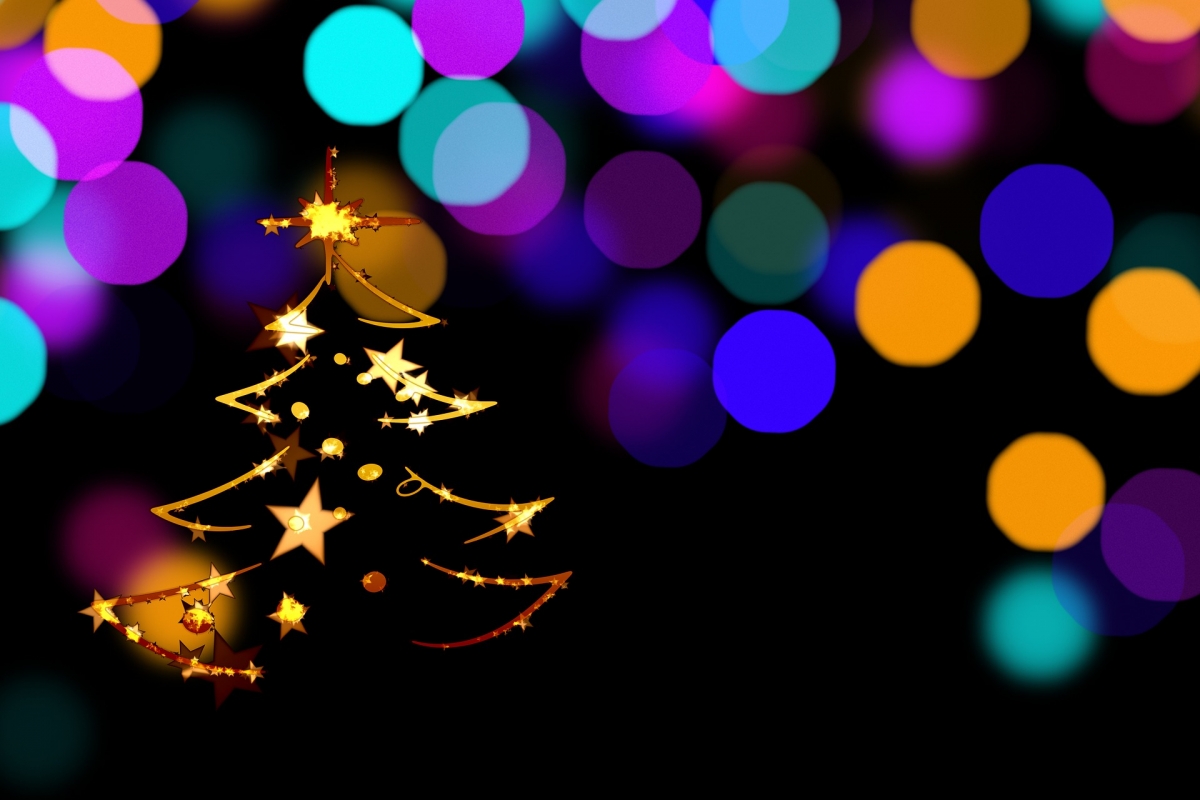 Merry Christmas 2019!