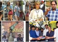 Tollywood controversies of 2019