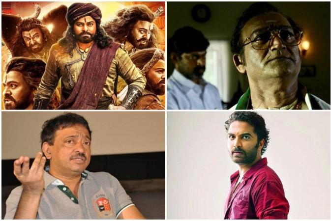 Tollywood controversies of 2019 Tollywood controversies of 2019