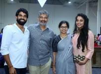 Rama Rajamouli
