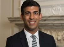 Rishi Sunak