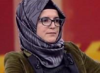 Jamal Khashoggi fiancee